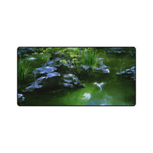 Load image into Gallery viewer, Anime Nature Mouse Pad (Desk Mat)
