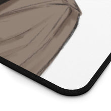 Load image into Gallery viewer, Rurouni Kenshin Mouse Pad (Desk Mat) Hemmed Edge
