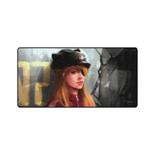 Load image into Gallery viewer, Anime Neon Genesis Evangelion Mouse Pad (Desk Mat)
