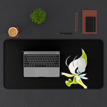 Load image into Gallery viewer, Anime Pokémon Mouse Pad (Desk Mat) With Laptop
