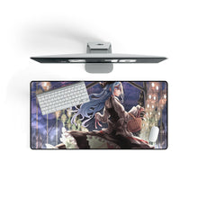 Load image into Gallery viewer, Anime Original Mouse Pad (Desk Mat) On Desk
