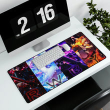 Load image into Gallery viewer, Anime RWBY Mouse Pad (Desk Mat)

