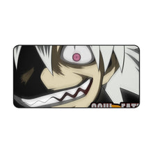 Load image into Gallery viewer, Soul Eater Mouse Pad (Desk Mat)

