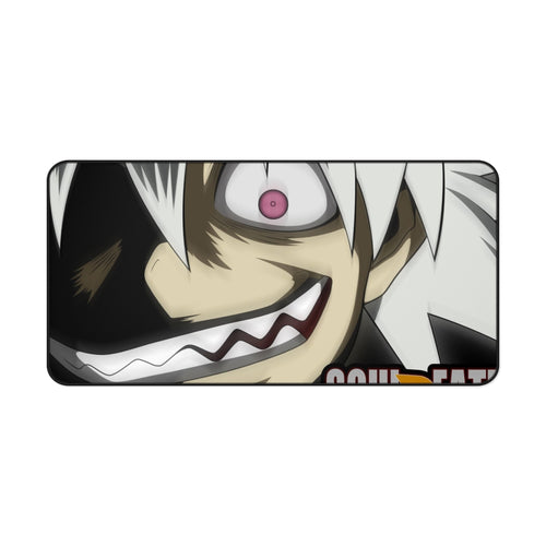 Soul Eater Mouse Pad (Desk Mat)