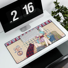 Load image into Gallery viewer, Puella Magi Madoka Magica Mouse Pad (Desk Mat)
