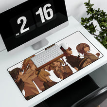 Load image into Gallery viewer, Touhou Mouse Pad (Desk Mat)
