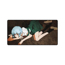Load image into Gallery viewer, Anime Neon Genesis Evangelion Mouse Pad (Desk Mat)
