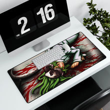 Load image into Gallery viewer, Anime Bleach Mouse Pad (Desk Mat)
