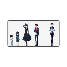 Load image into Gallery viewer, Sword Art Online Mouse Pad (Desk Mat)
