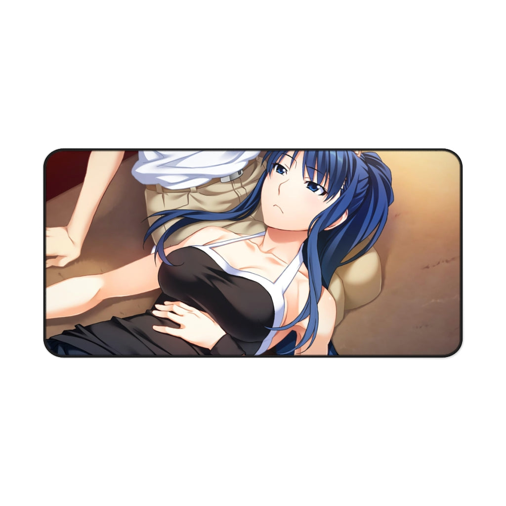 Grisaia (Series) Mouse Pad (Desk Mat)