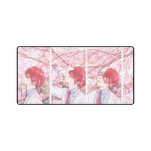 Load image into Gallery viewer, My Hero Academia Mouse Pad (Desk Mat)
