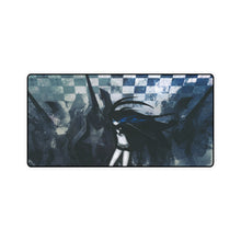 Load image into Gallery viewer, Black Rock Shooter Mouse Pad (Desk Mat)
