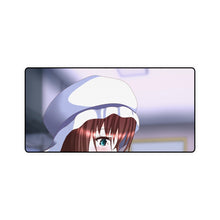 Load image into Gallery viewer, Assassin (Charlotte Corday) Mouse Pad (Desk Mat)

