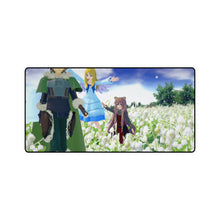 Load image into Gallery viewer, The Rising of the Shield Hero Mouse Pad (Desk Mat)
