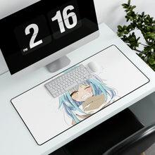Load image into Gallery viewer, #3.3313, Rimuru Tempest, Tensei Shitara Slime Datta Ken, Mouse Pad (Desk Mat)
