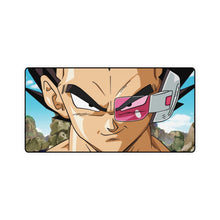 Load image into Gallery viewer, Anime Dragon Ball Z Mouse Pad (Desk Mat)
