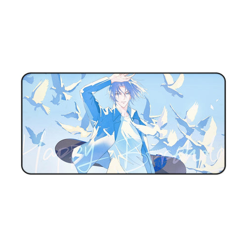 SK8 The Infinity Mouse Pad (Desk Mat)