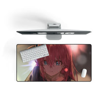 Load image into Gallery viewer, Hitori Gotou Mouse Pad (Desk Mat)
