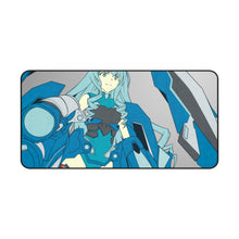 Load image into Gallery viewer, Infinite Stratos Mouse Pad (Desk Mat)
