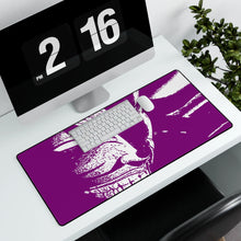 Load image into Gallery viewer, Yujiro Hanma Mouse Pad (Desk Mat)
