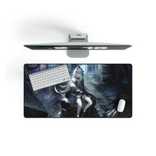 Load image into Gallery viewer, Anime, Girls Frontline, HK416, Mouse Pad (Desk Mat)
