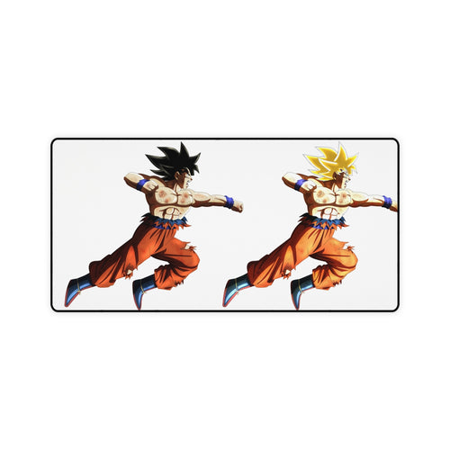Dragon Ball Z Kai Mouse Pad (Desk Mat)