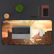 Load image into Gallery viewer, Chobits Mouse Pad (Desk Mat) With Laptop
