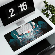 Load image into Gallery viewer, Anime Tokyo Ghoul Mouse Pad (Desk Mat)
