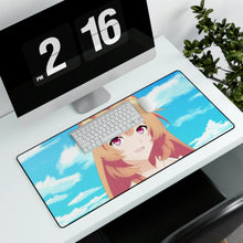 Load image into Gallery viewer, The Rising of the Shield Hero Mouse Pad (Desk Mat)
