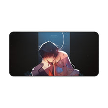 Load image into Gallery viewer, Darling In The FranXX Mouse Pad (Desk Mat)
