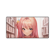 Load image into Gallery viewer, Hitori Gotou Mouse Pad (Desk Mat)
