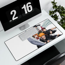 Load image into Gallery viewer, Anime Bleach Mouse Pad (Desk Mat)
