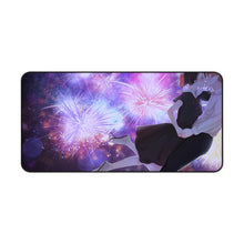 Load image into Gallery viewer, Kaguya and Miyuki Mouse Pad (Desk Mat)
