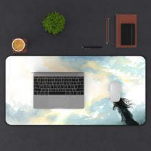 Load image into Gallery viewer, Anime Original Mouse Pad (Desk Mat) With Laptop
