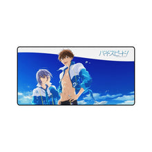 Load image into Gallery viewer, Free! Mouse Pad (Desk Mat)
