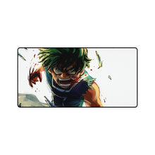 Load image into Gallery viewer, Izuku Midoriya, [My Hero Academia], Mouse Pad (Desk Mat)
