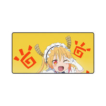 Load image into Gallery viewer, Miss Kobayashi's Dragon Maid Kobayashi-san Chi No Maid Dragon, Miss Kobayashi S Dragon Maid, Tohru Mouse Pad (Desk Mat)
