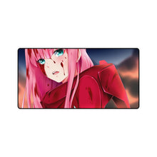 Load image into Gallery viewer, Darling in the FranXX Mouse Pad (Desk Mat)
