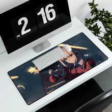 Load image into Gallery viewer, Lycoris Recoil Chisato Mouse Pad (Desk Mat)
