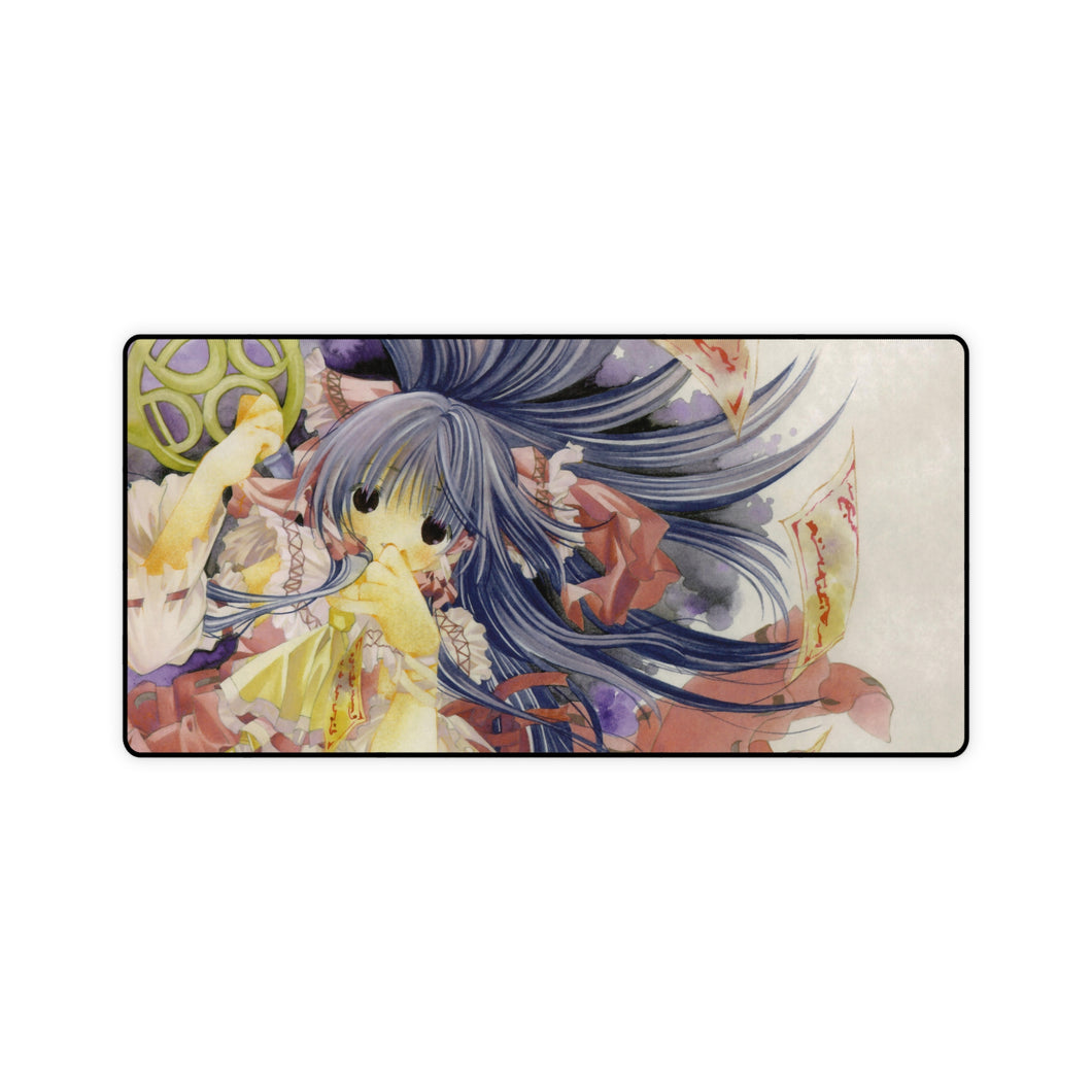Touhou Mouse Pad (Desk Mat)