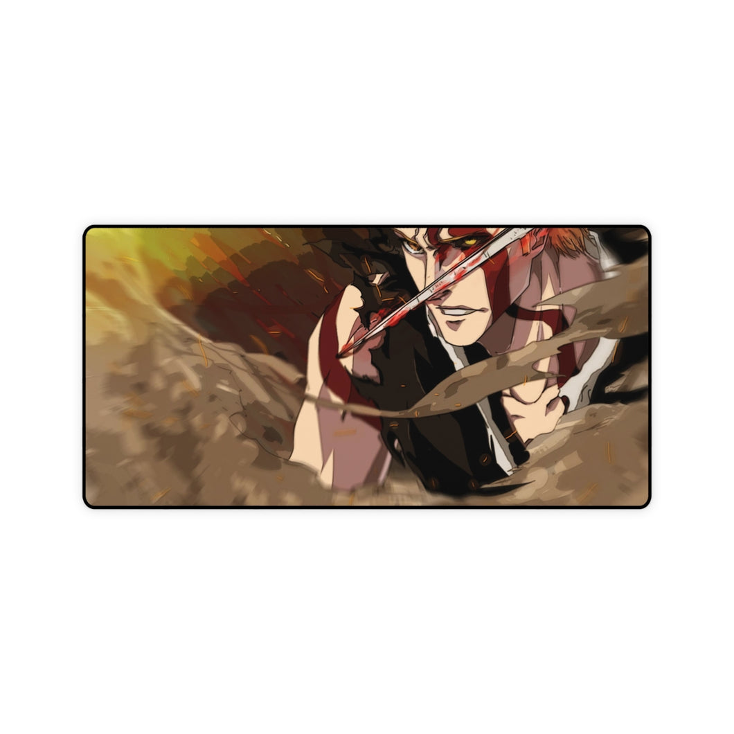 Anime Bleach Mouse Pad (Desk Mat)