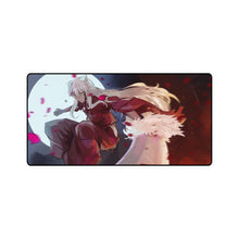 Load image into Gallery viewer, InuYasha Mouse Pad (Desk Mat)
