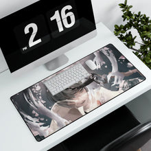 Load image into Gallery viewer, Himeno&#39;s Death Mouse Pad (Desk Mat)
