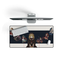 Load image into Gallery viewer, Touhou Mouse Pad (Desk Mat)
