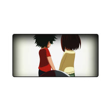 Load image into Gallery viewer, My Hero Academia Izuku Midoriya Mouse Pad (Desk Mat)
