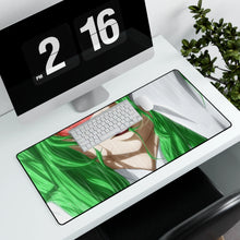 Load image into Gallery viewer, Anime Bleach Mouse Pad (Desk Mat)
