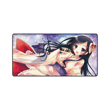 Load image into Gallery viewer, Anime Original Mouse Pad (Desk Mat)
