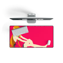 Load image into Gallery viewer, Sword Art Online Mouse Pad (Desk Mat)
