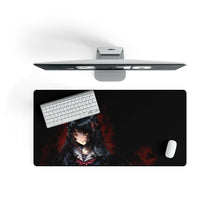 Load image into Gallery viewer, Anime Original Mouse Pad (Desk Mat) On Desk
