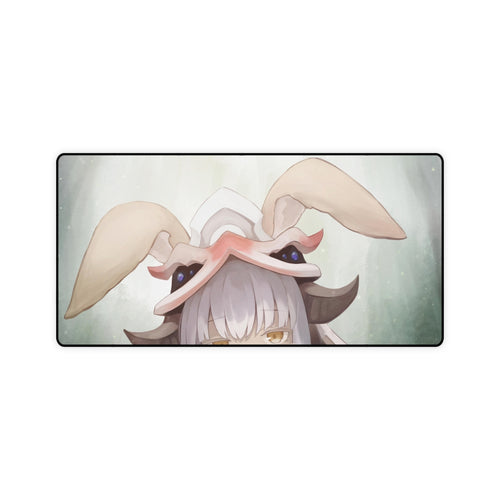 Anime Made In Abyss Mouse Pad (Desk Mat)